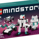 Lego Mindstorms: Construindo o Futuro da Robótica